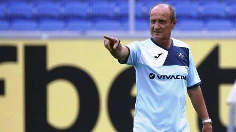 Роси иска италиански защитници в Левски – SportVox