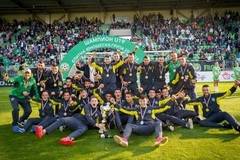 Таланти подписаха първи професионални договори с Лудогорец – SportVox