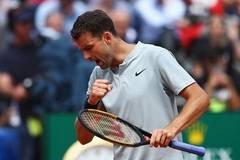 Григор в трети кръг след трудна петсетова победа – SportVox