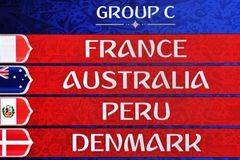 Световно първенство по футбол, Група C: Прогнози, анализи и съвети за залози
