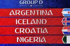 Световно първенство по футбол, Група D: Прогнози, анализи и съвети за залози