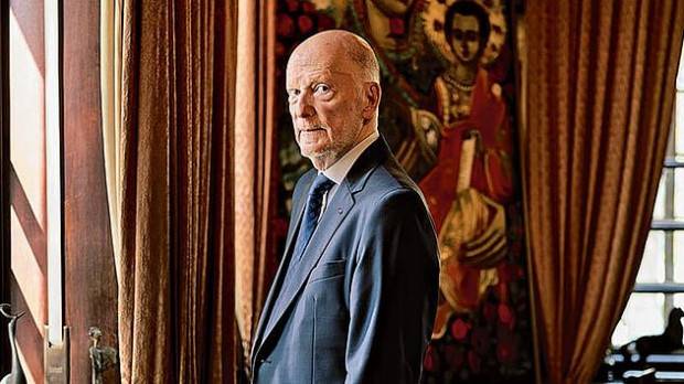 Към Русия не бива да се върви с рогата напред