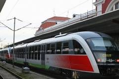 Направен е запор на БДЖ-Пътнически превози за 40 млн. лева