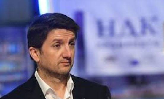 Прокуратурата даде на съд бившия директор на НДК Мирослав Боршош