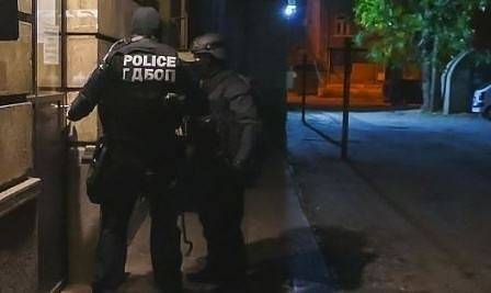 ГДБОП неутрализира престъпна група, занимавала се с трафик на хора