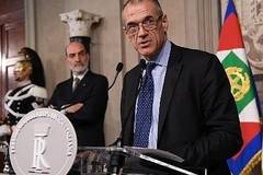 Политическата безизходица в Италия продължава
