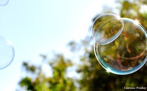 Музика, спорт, ръчен труд и библиотека на открито в парка в „Изгрев“ по случай 1 юни