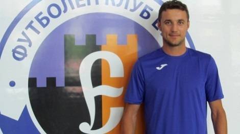 Генчев сменя Балъков в Етър? – SportVox