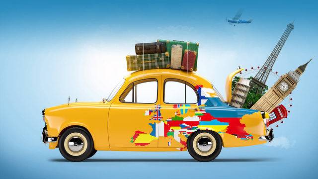 Начало – Rezerviraivbg