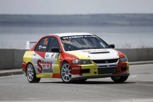 Камен Василев и Стайков Рейсинг с второ състезание в пистовия шампионат – SportVox