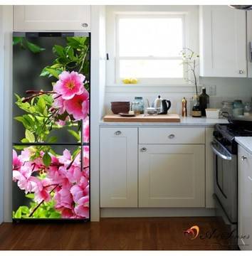 Пано – Пролетен цвят