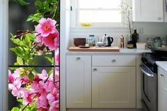 Пано – Пролетен цвят