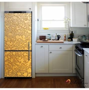 Пано – Златисто 2