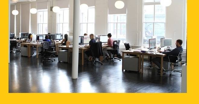 Най-добрите американски работодатели според LinkedIn.