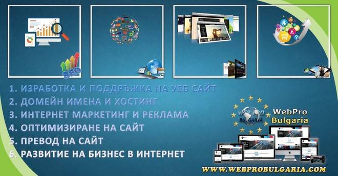 Превод на сайт – Английски, немски и френски. Преводи на уеб сайтове