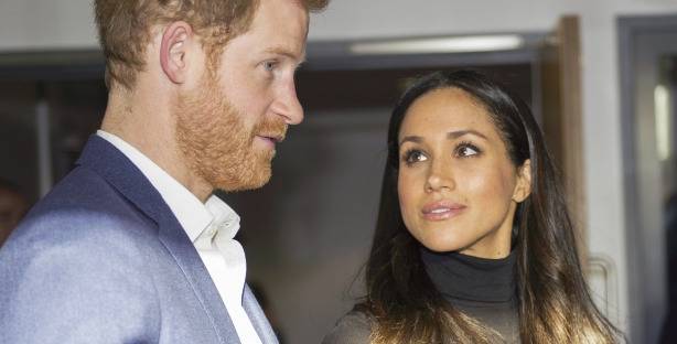 Интересни подробности около тайното парти след сватбата на Хари и Меган Маркъл! Всички гости останали без телефони, а булката…