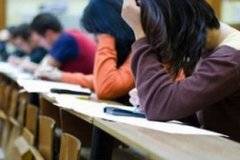 Главоблъсканица за 12 клас: Има ли такъв успоредник?