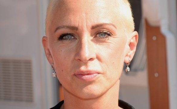 Нана Гладуиш: Не ми се умира. Не искам. Ще направя всичко ракът да умре преди мен