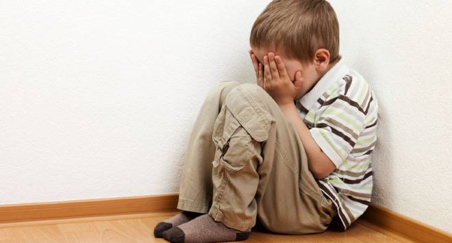 Дали да наказваме детето с „Отивай в ъгъла”?