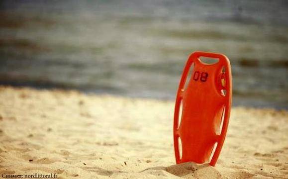 Днес започва Седмицата на водното спасяване в Бургас