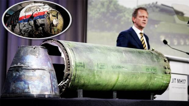 Малайзия не вярва без доказателства, че Русия е отговорна за MH17