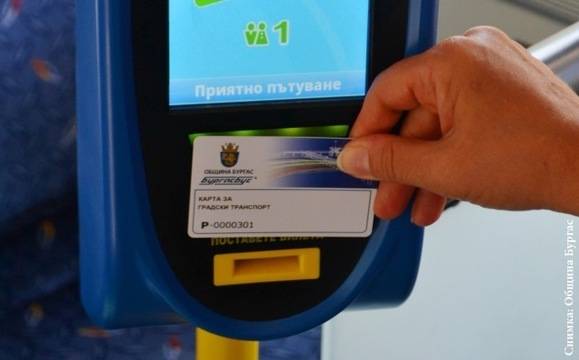 Пускат валидаторите в новите автобуси до края на юни, билетчето поскъпва от юли