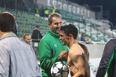 Херо: Няма смисъл да коментирам слухове – SportVox