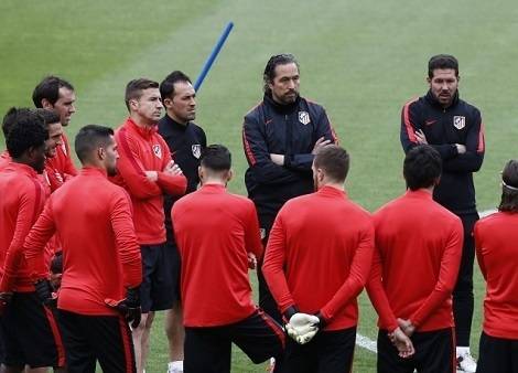 Лудогорец взе треньор от Атлетико Мадрид! – SportVox