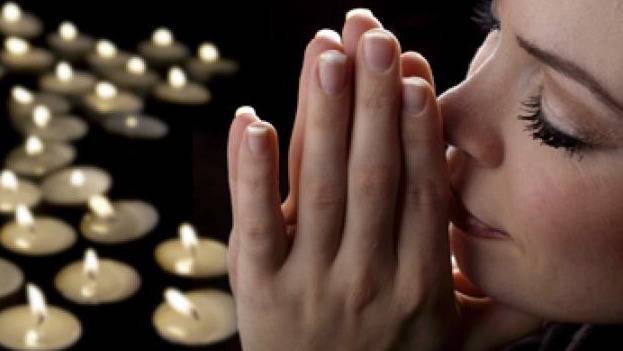 Могъща молитва за здраве, която ще ви избави от коварни болести!