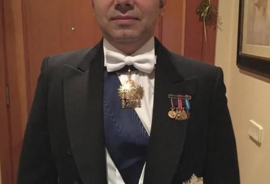 Пълен абсурд: Известен български бандит за малко да стане рицар на краля на Испания!