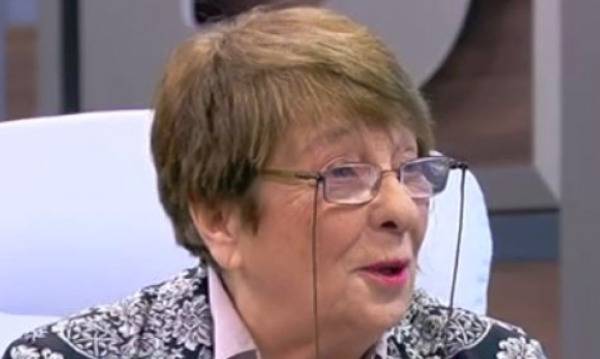 Внучката на Вапцаров възмутена от скандалната чалга със стихове на големия поет: Това е терористичен атентат