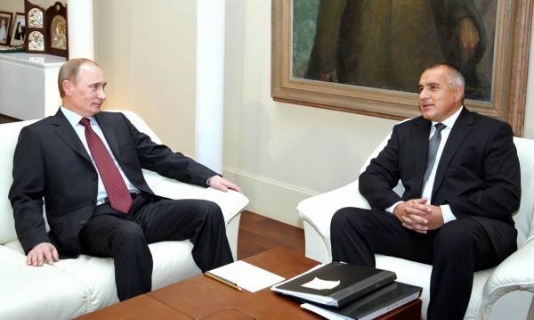 Това е изключително важно! Вижте какво каза руският президент Владимир Путин за българското черноморие!