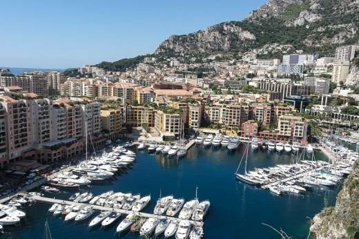 Вижте как живеят най-бедните хора в Монако!