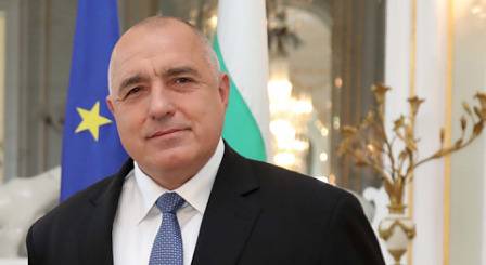 Премиерът Борисов с пожелание за детския празник