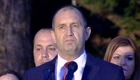 Радев във Враца: Не куршумът, а безразличието, страхът и малодушието убиха поета. Те ни морят във всяка епоха.