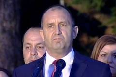 Радев във Враца: Не куршумът, а безразличието, страхът и малодушието убиха поета. Те ни морят във всяка епоха.