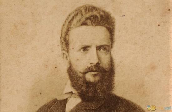 10 интересни факта за Христо Ботев