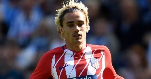 Гризман ще обяви официално къде ще продължи кариерата си преди Мундиала