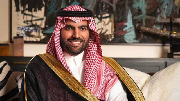 Саудитска Арабия за първи път назначи министър на културата