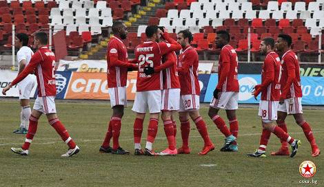 ЦСКА запазва ядрото на отбора – SportVox