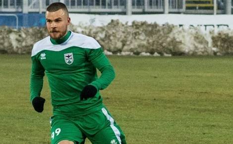 Канарчетата преговарят с Радослав Кирилов – SportVox