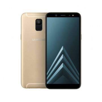 Samsung Galaxy A6 2018 A600 32GB Gold
