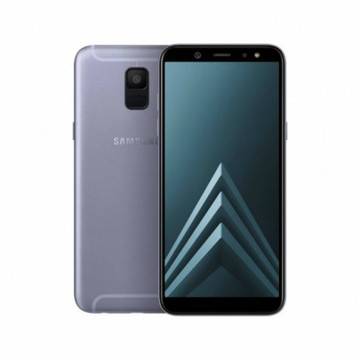 Samsung Galaxy A6 2018 A600 32GB Lavender
