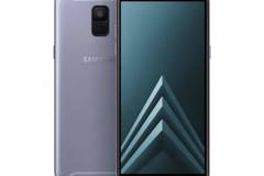 Samsung Galaxy A6 2018 A600 32GB Lavender