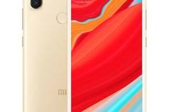 Xiaomi Redmi S2 32GB Dual SIM Silver
