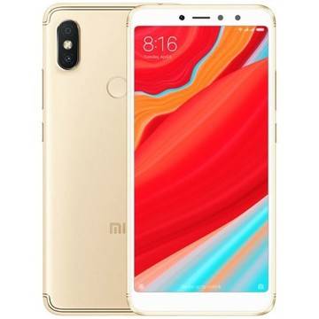 Xiaomi Redmi S2 32GB Dual SIM Gold