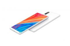 Xiaomi Mi Mix 2S 64GB Dual Sim White