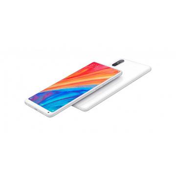 Xiaomi Mi Mix 2S 128GB Dual Sim White