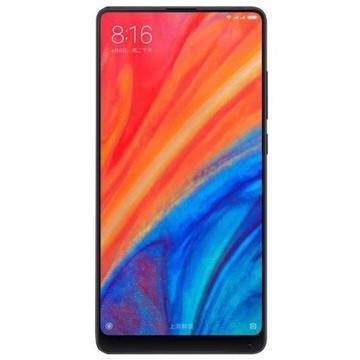 Xiaomi Mi Mix 2S 128GB Dual Sim Black