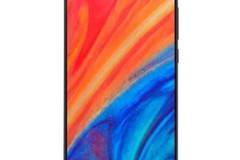 Xiaomi Mi Mix 2S 128GB Dual Sim Black